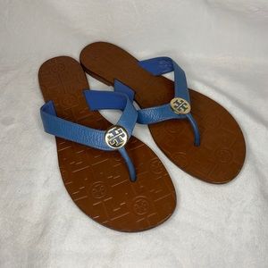 Tory Burch Sandals in a size 8